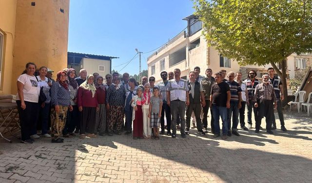 Gaziantep Kent Konseyi’nden Anlamlı Etkinlik!