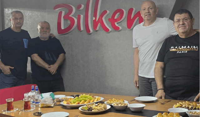 Gaziantep FK’da Yüzler Gülüyor!