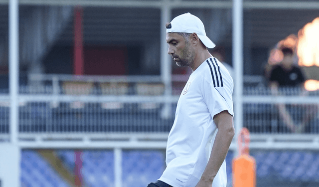 Burak Yılmaz Şov Yaptı