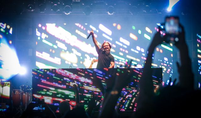 Gaziantep’te Yaz Akşamları Konserlerle Canlanıyor
