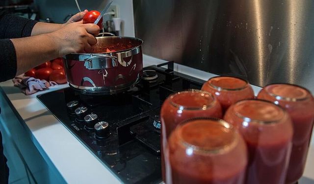 Kışlık Konservede Ölümcül Tehlike: Sakın Böyle Yapmayın