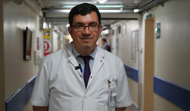 Serinleyeyim Derken Sağlığınızdan Olmayın
