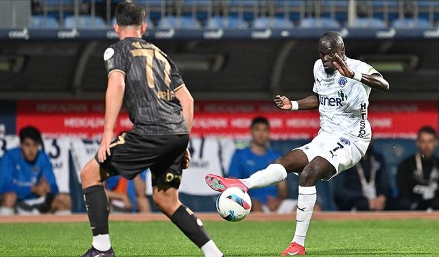 Kasımpaşa – Trabzonspor Maçı Ne Zaman, Saat Kaçta, Hangi Kanalda?