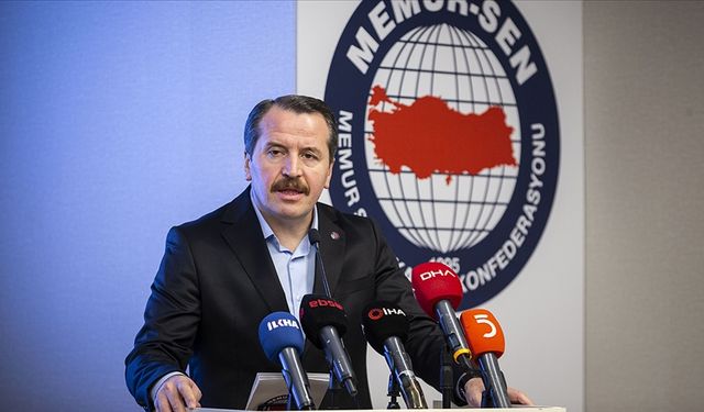 Toplu Sözleşme Görüşmelerinde Anlaşma Sağlanamadı