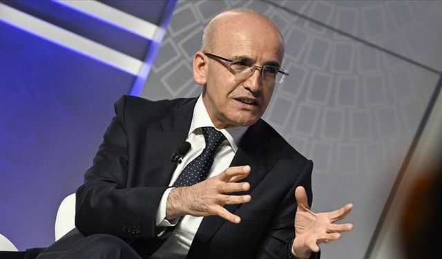 Bakan Şimşek Derin Acıyla Sarsıldı
