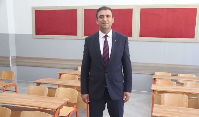 Gaziantep Eğitime Güçlü Dönüyor