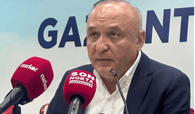 CHP’li Meriç’ten Umut Yılmaz’a Şok Sözler…