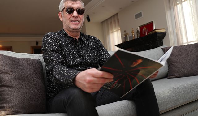 Ünlü Şarkıcının Acı Günü!