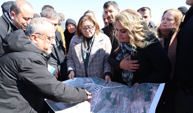Mobilya Kent’te Önemli Gelişme