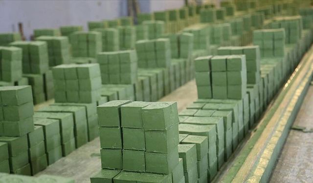 Nizip Sabunu Ne İşe Yarar Faydaları Neler