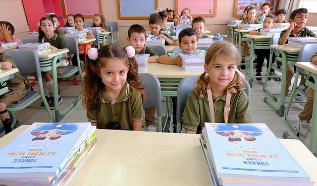 Okullar Ne Zaman Açılacak? 2025-2026 Eğitim Öğretim Takvimi