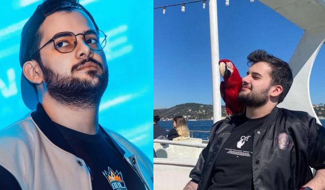 Oğuzhan Dalgakıran (Jrokez) Kimdir, Neden Hayatını Kaybetti?