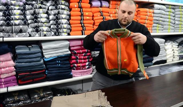 Gaziantep’te Okul İhtiyaçları Cep Yakıyor