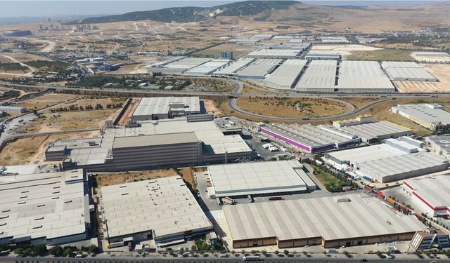 Gaziantep Ekonomisi Gücünü Koruyor