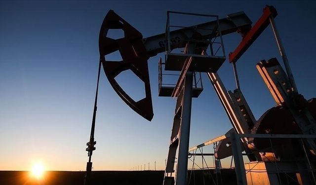Temmuz’da Toplam Petrol Üretimi 4 Milyon Varil