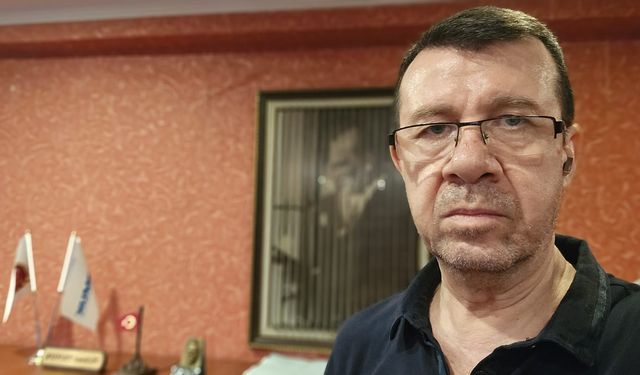 Karagöz Caddesi Hakkında Pamuk’tan Sert Eleştiri!