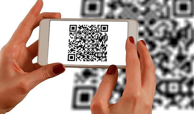 Hastanelerde QR Kod Dönemi Başlıyor