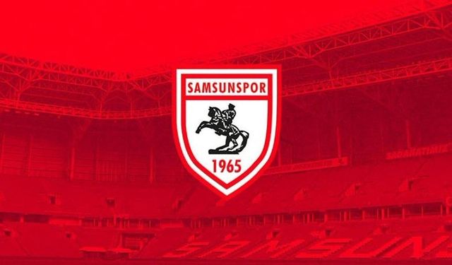 Samsunspor Taraftarına Silahlı Saldırı