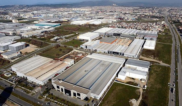 Sanayici Yalnız! Konkordato Veren Firmalara Kim Kulak Verecek?