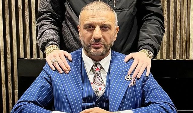 Selahattin Yılmaz Kimdir?