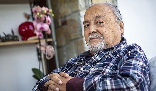 Usta Sanatçıdan Acı Haber