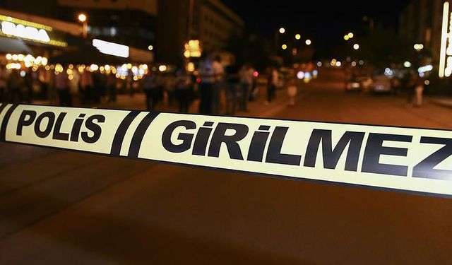 Gaziantep’te Galericiler Birbirine Girdi, Yaralılar Var