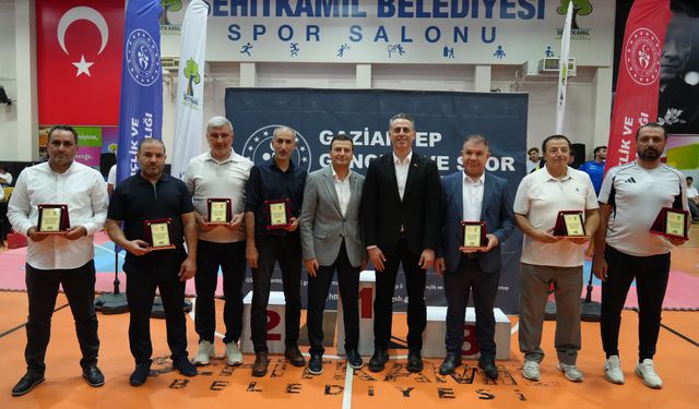Spor ve Zafer Ruhu Aynı Sahada Buluştu