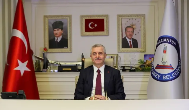 Şahinbey’den Okul Öncesi Eğitime Tam Destek