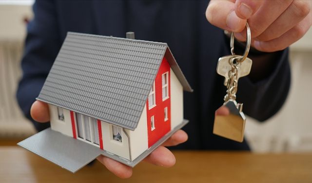 Sanayi Şehrinde Konut Fiyatları Uçuyor