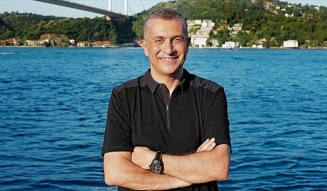 Türkiye'nin Üçüncü Uzay Yolculuğu Gerçekleşiyor