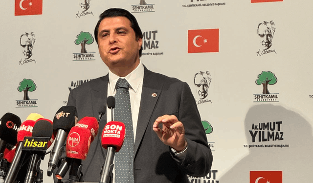 Umut Yılmaz’dan Şok Hasan Öztürkmen İddiası