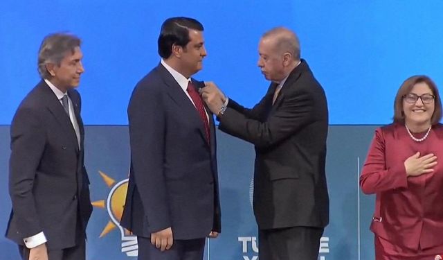 Umut Yılmaz İçin Havaalanında Karşılama