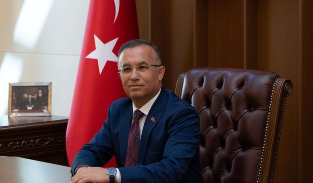 Gaziantep Valisi, Taraftarlarla Maç Keyfi Yaşadı