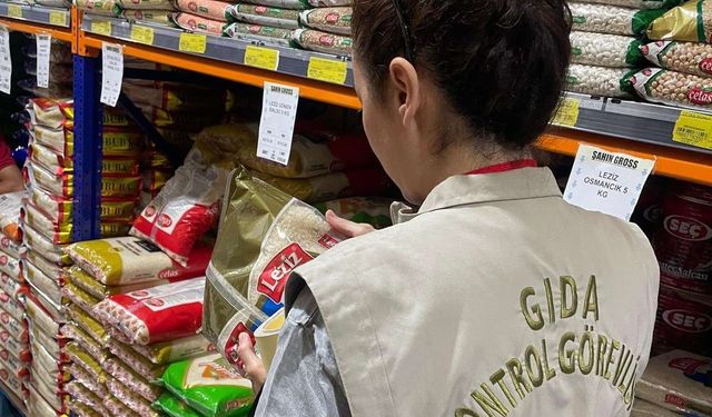 Gaziantep’te Marketlerin Skandalları Bitmiyor