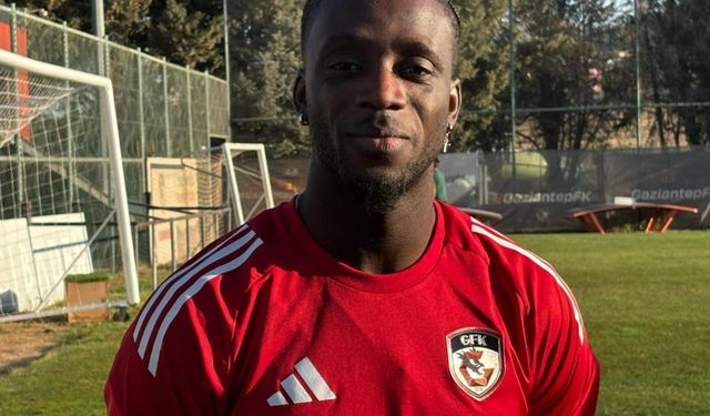 Myenty Abena: Türkiye Ligi Gerçekten Dinamik ve Güçlü Birlik
