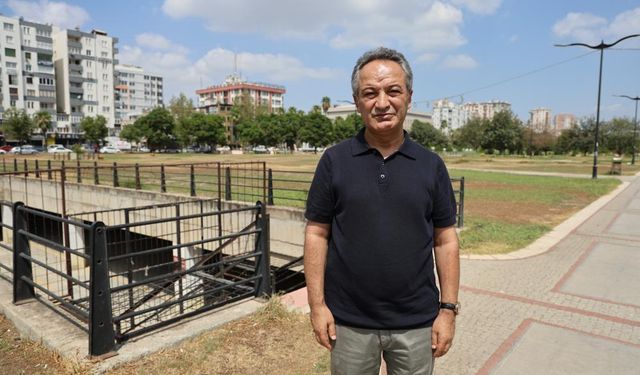 120 Günlük Sığınak Projesi Yolda