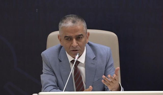 Esnaf Odası Başkanı’ndan Şaşırtan İstek