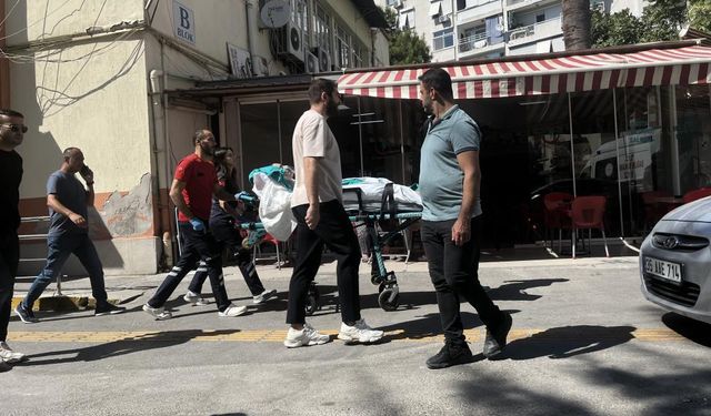 Polis Merkezi Saldırısıyla İlgili Gözaltı Sayısı 9’a Çıktı
