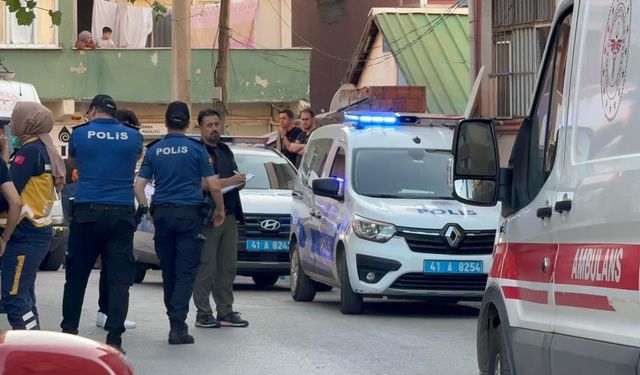 Çifte Cinayetin Katil Zanlısı Şok Etti