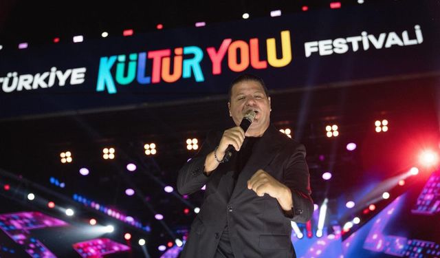 GastroANTEP’in İlk Konserinde Kubat Rüzgarı