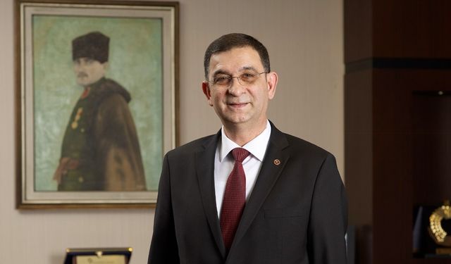 Gaziantep’in İhracatı 8,3 Milyar Dolara Ulaştı