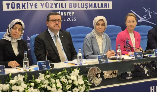 Gaziantep, AK Parti’nin Sarsılmaz Kalesi