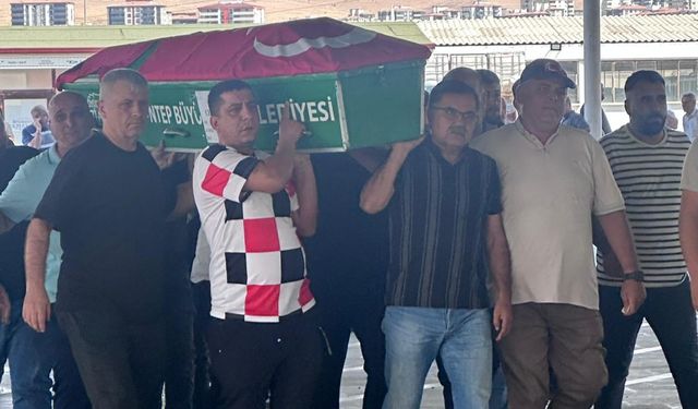 Amigo Hacı Son Yolcuğuna Uğurlandı