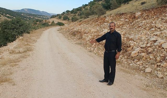 Araban’da Hizmet Seferberliği