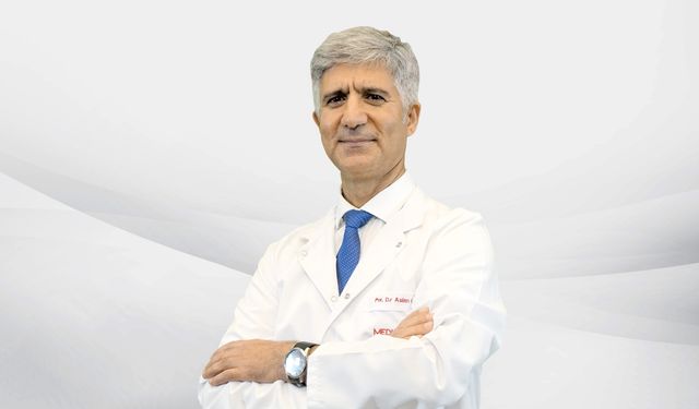Baş Ağrısı ve Görme Kaybı Bu Hastalığın Habercisi Olabilir
