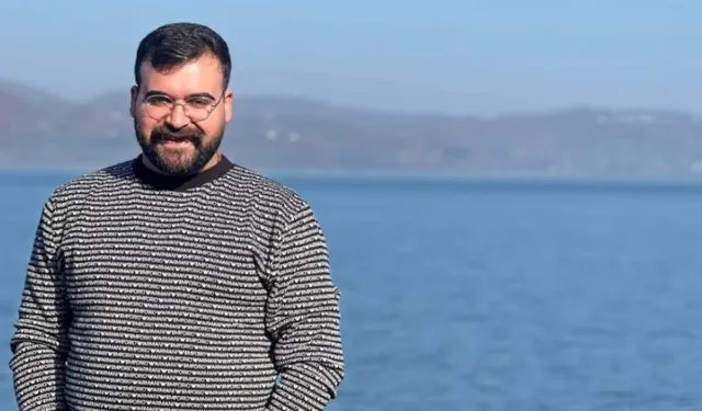 Gaziantep’te Kaybolan Baklavacı Ölü Bulundu