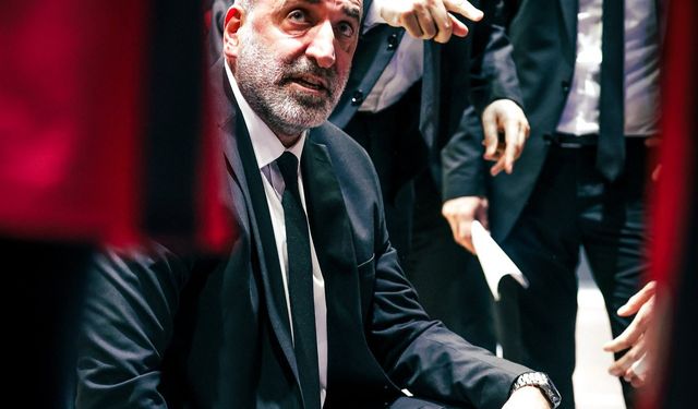 Baş: “Her Maçı Kazanmak İstiyoruz”