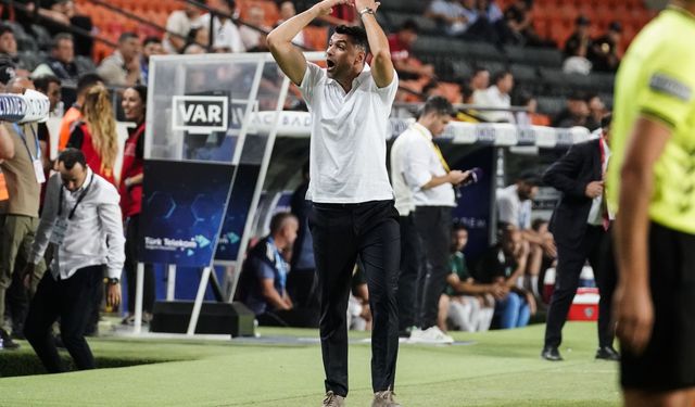 Kocaelispor Maçında İlginç Dakikalar