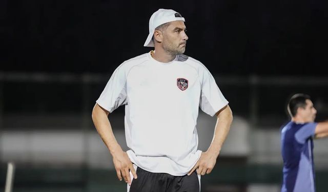 Taraftarın Gözüyle Burak Yılmaz
