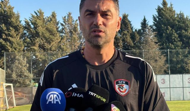 Yılmaz, Deplasmanda Yüzde Yüz Performans Bekliyor